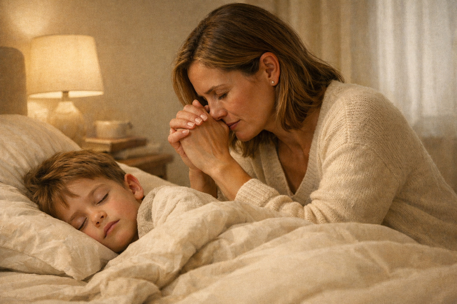 10 Powerful and Uplifting Prayers for Your Children’s Success and Well-Being